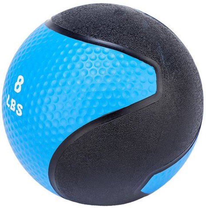 AmazonBasics Weighted Medicine Slam Ball