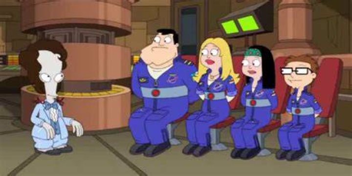 American Dad