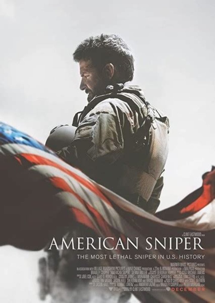 American Sniper Fan Casting