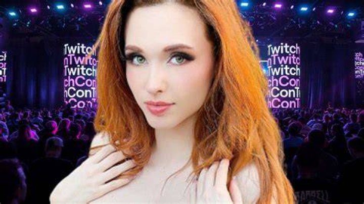 amouranth hires private security protection creepy estonia stalker