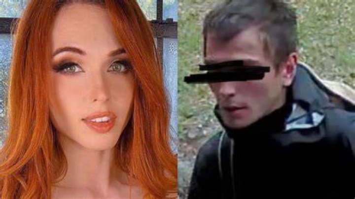 amouranth stalker creepy videos buffalo bill twitch