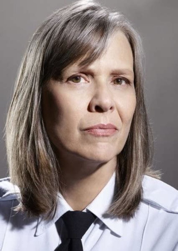 Amy Morton Fan Casting