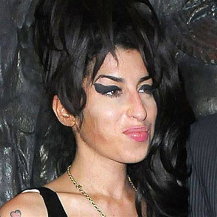 Amy Winehouse's former motherinlaw ''refused to admit'' the singer