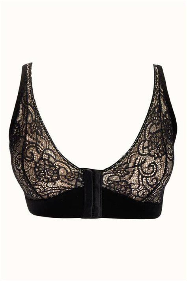 AnaOno designer making mastectomy bras beautiful