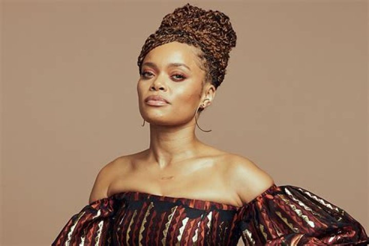 Andra Day Bio, Affair, Single, Net Worth, Ethnicity, Age, Height
