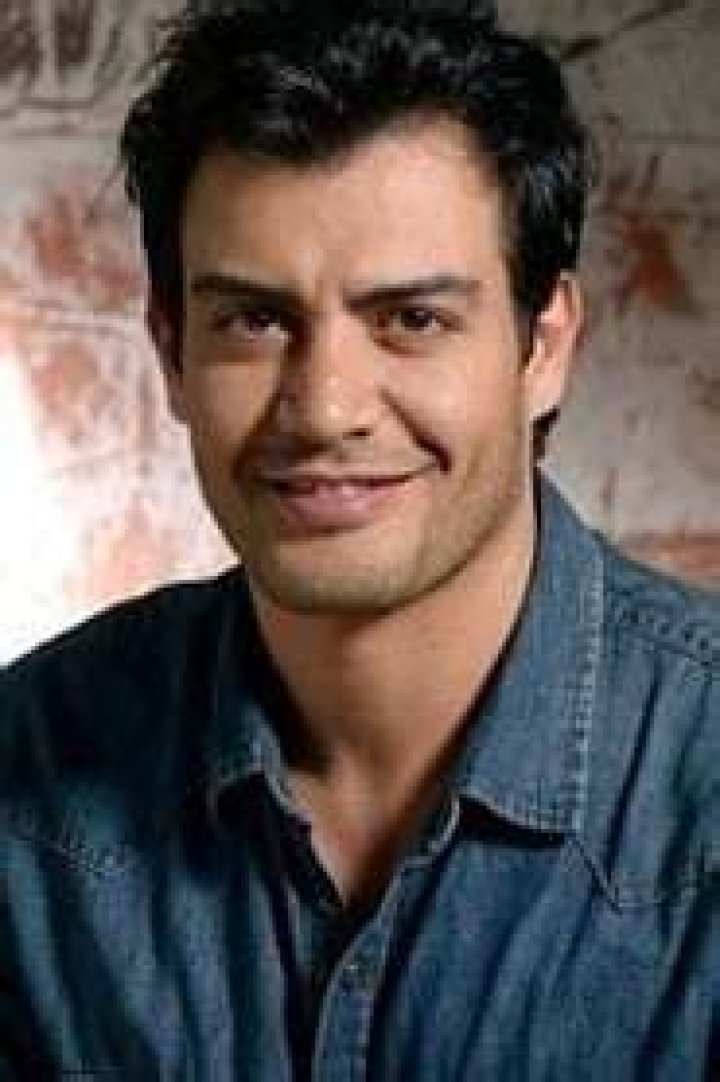 Andrés Palacios Fan Casting