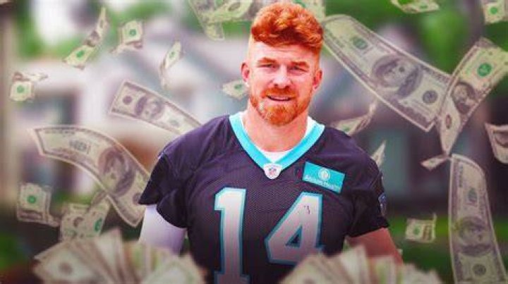 Andy Dalton