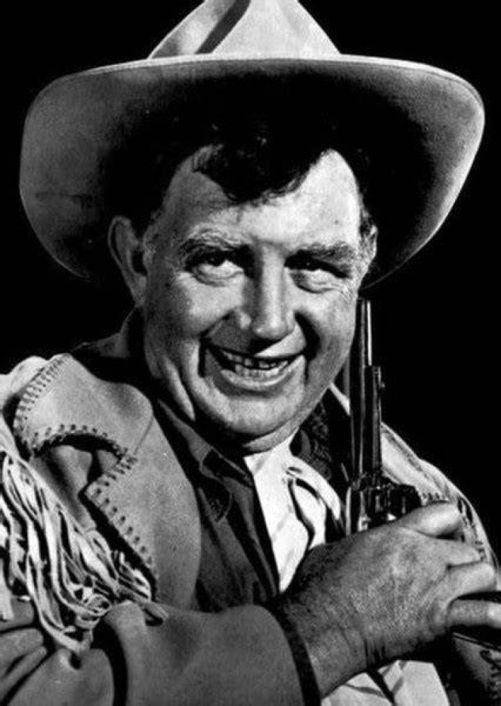 Andy Devine Fan Casting