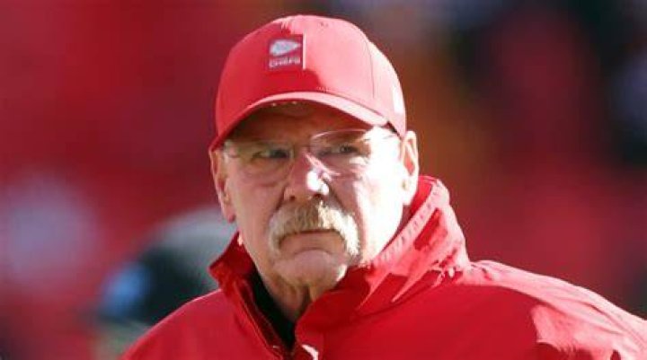Andy Reid: A Devout LDS Believer