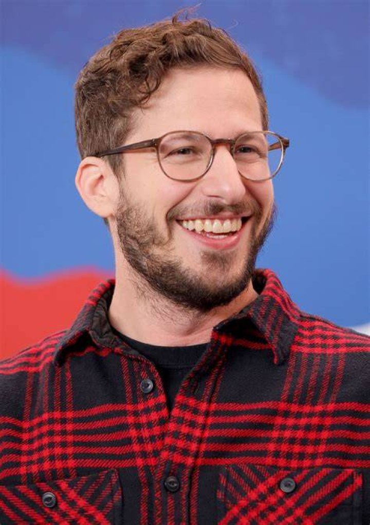 Andy Samberg as Scarlet-Spider in Spider-Man 7: Beyond the Spider-Verse (2026)