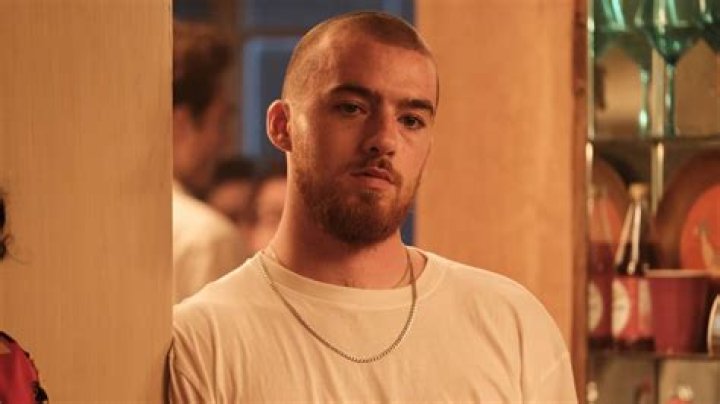 Angus Cloud as Fez in Euphoria