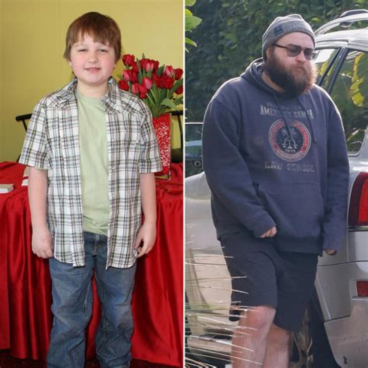 Angus T. Jones Fan Casting