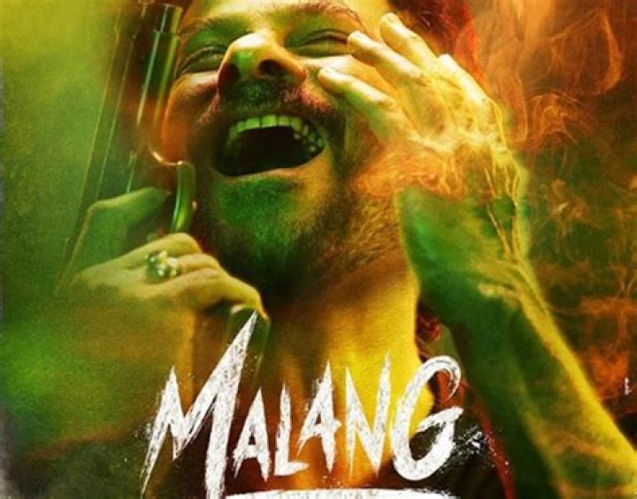 Anil Kapoor Malang