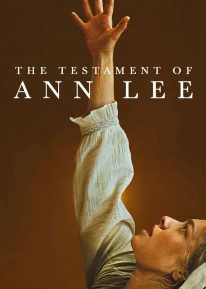 Ann Lee Fan Casting