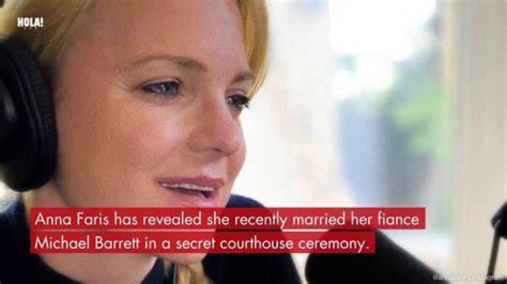 Anna Faris and Michael Barrett Take Their Romance to Venice E! News