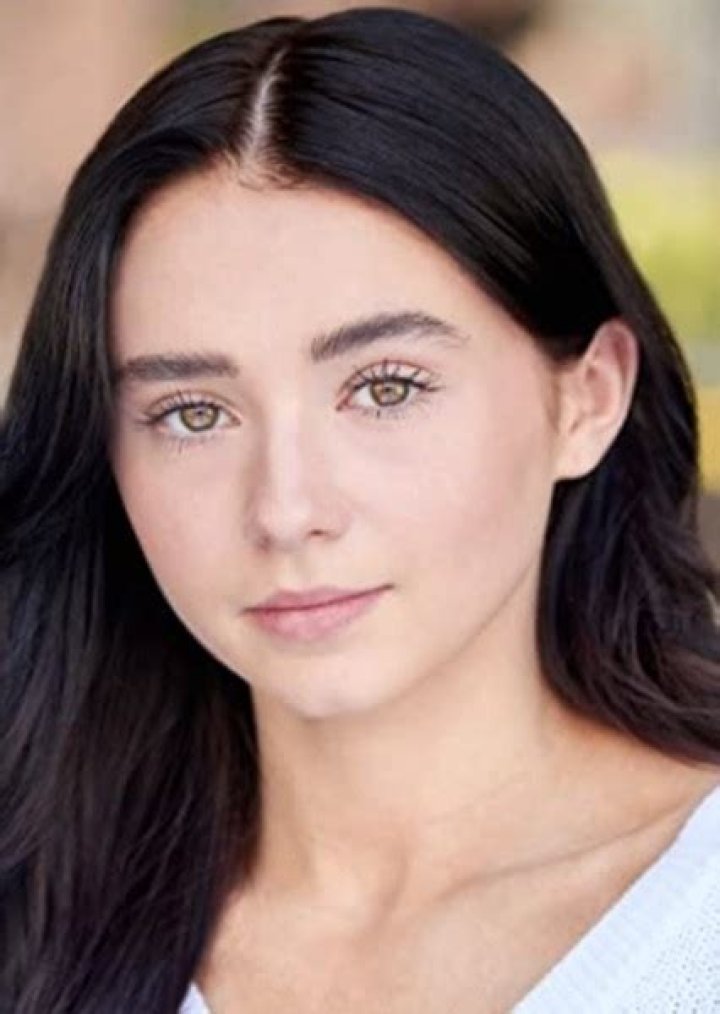Anna Harriette Pittman Fan Casting