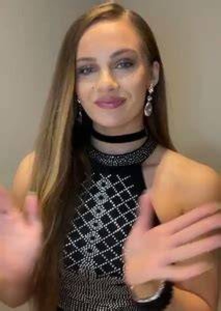 Anna Jernigan Fan Casting