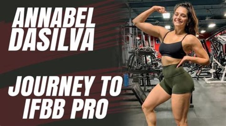 Annabel Dasilva