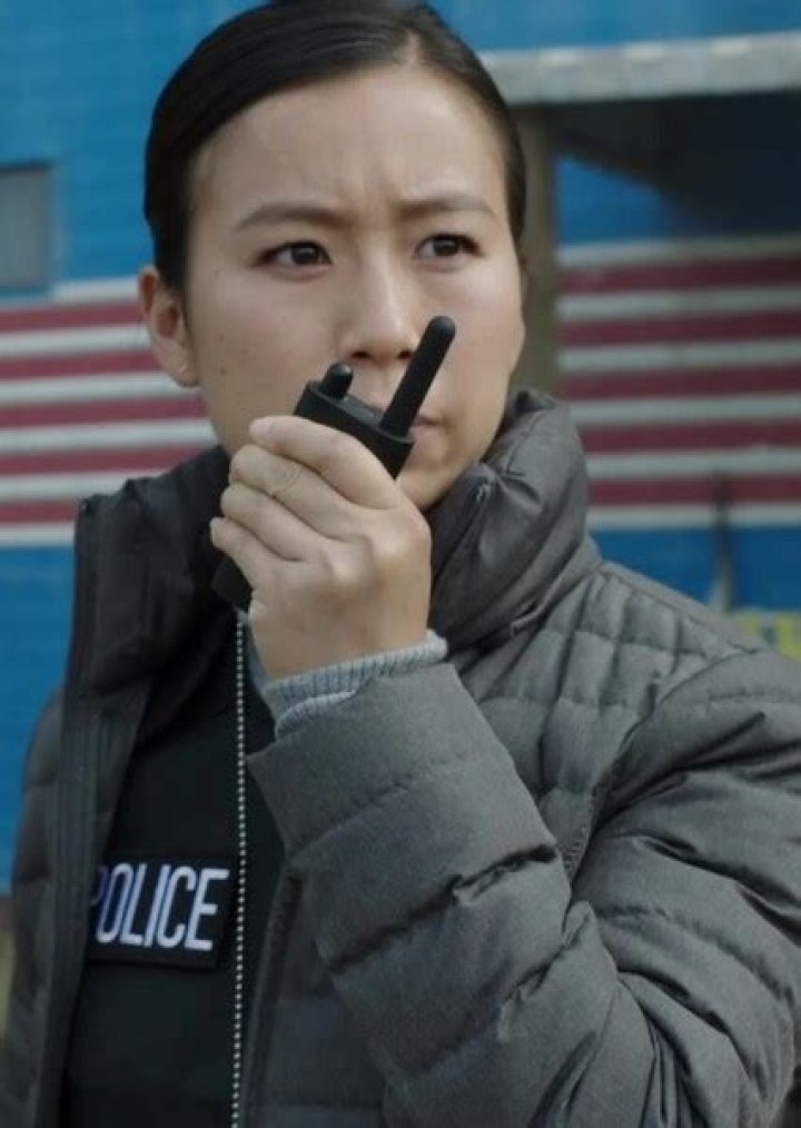 Annie Chang Fan Casting