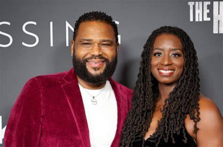 Anthony Anderson Is Getting Divorced, But Did You Hear How He Got