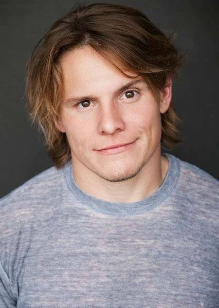 Anthony Cavalero Fan Casting