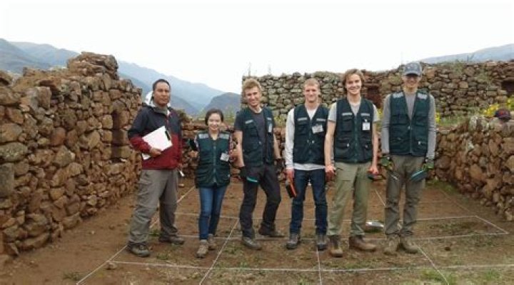 Archaeology Volunteer Programs Abroad | GoAbroad.com