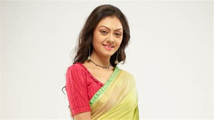Arina Dey Picture