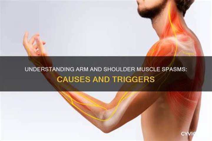 Arm, Shoulder, Balance, Muscle, 