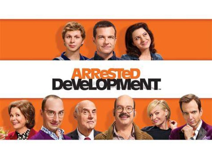 Arrested Development and The Office