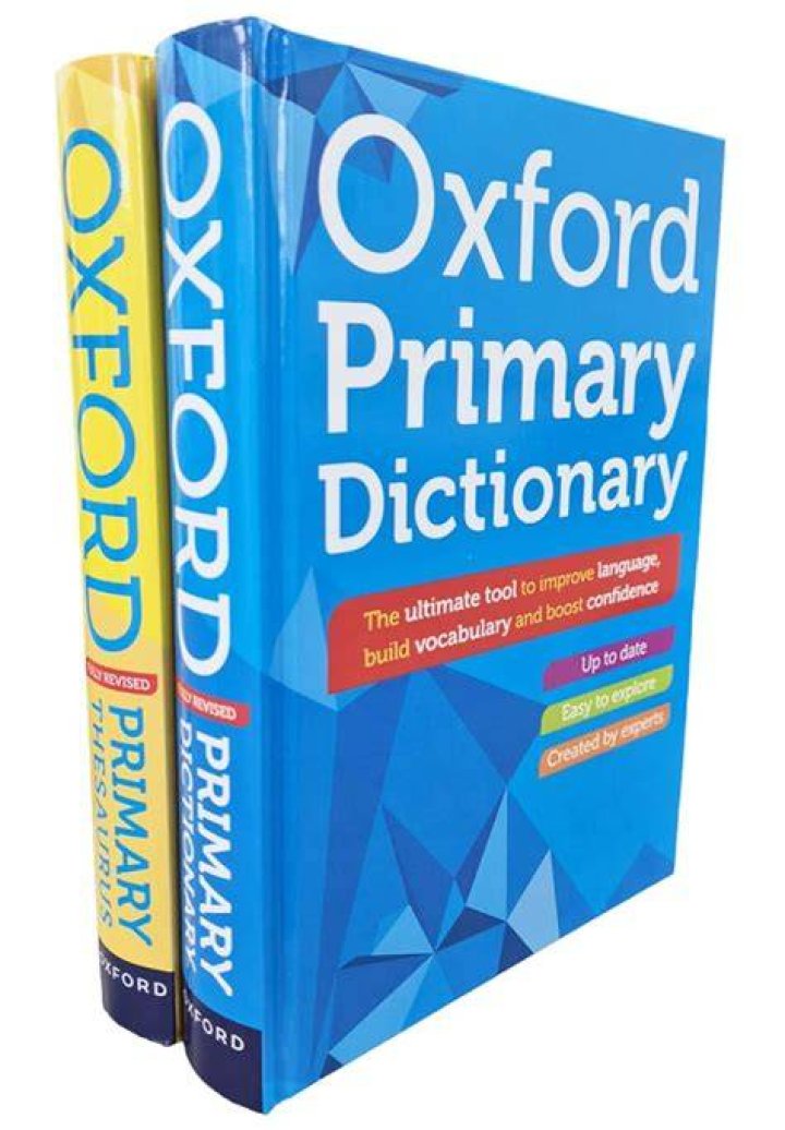 Art dictionaries