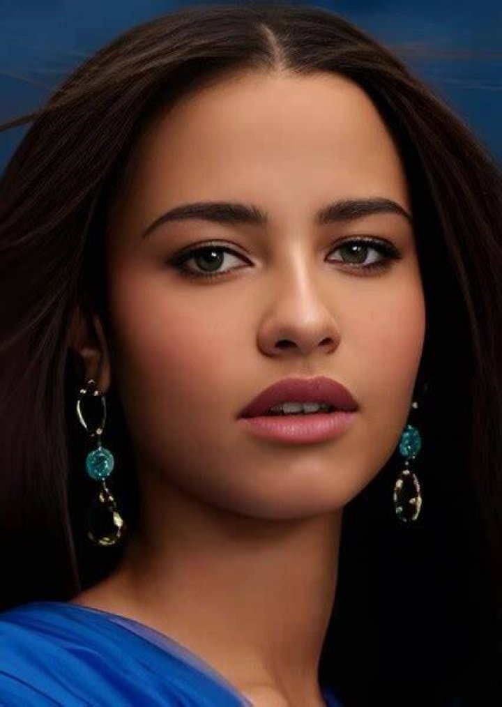 Ashley Aufderheide Fan Casting