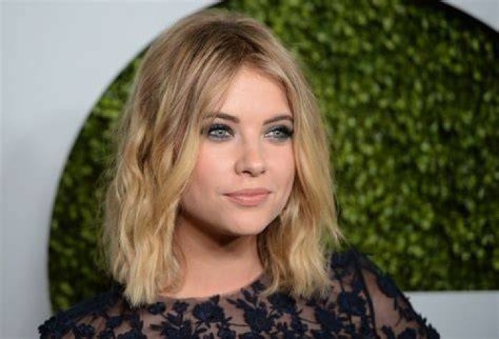 Ashley Benson net worth