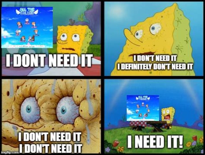ATFBooru in a nutshell Imgflip