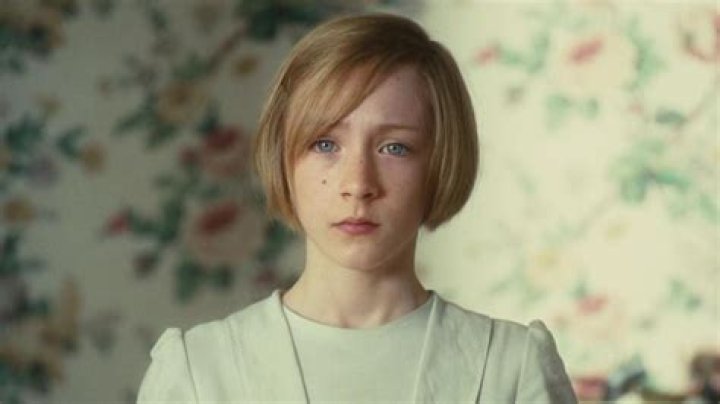 Atonement Briony Tallis