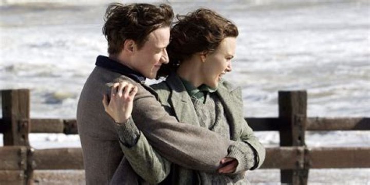Atonement Robbie and Cecelia During the War