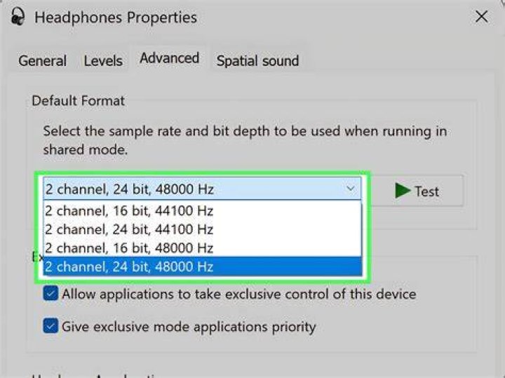 Audio renderer error Audio renderer error