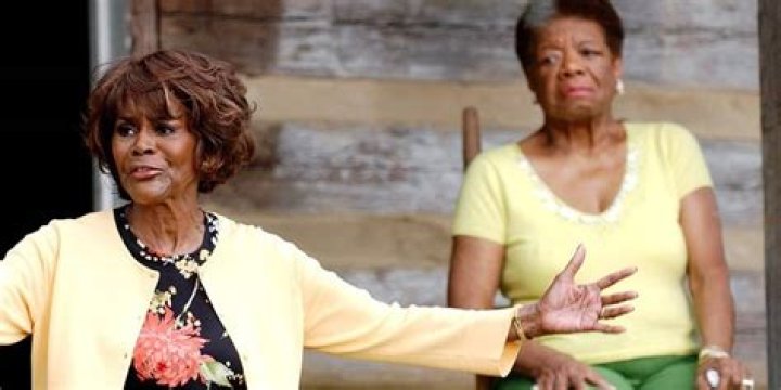 Aunt May Madea