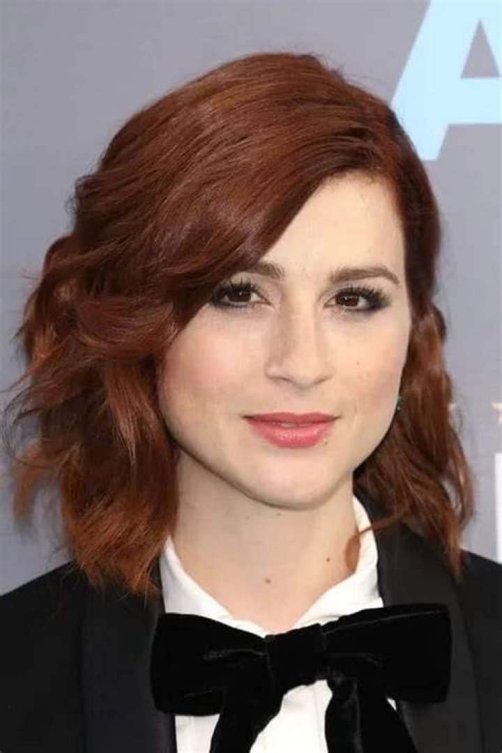 Aya Cash Fan Casting