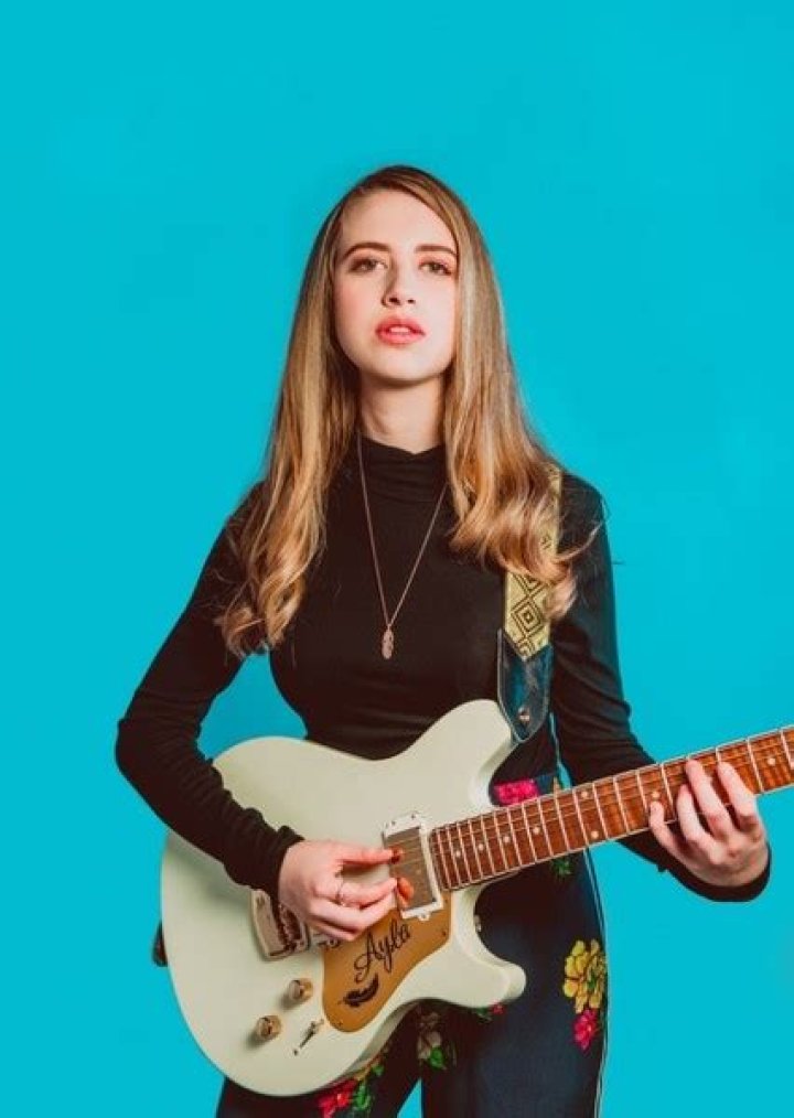 Ayla Tesler-Mabe Fan Casting