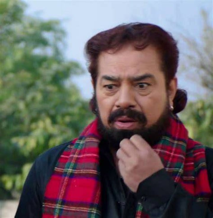 B N Sharma Images