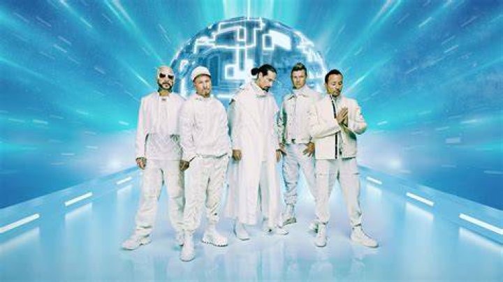 Backstreet Boys, a look back at their career timeline [Video]