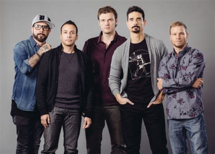 Backstreet Boys release new single and video WTOP
