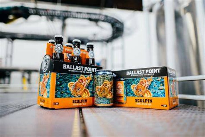 Ballast Point hiring for new Long Beach brewpub Daily Breeze
