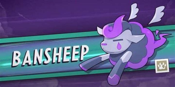Bansheep