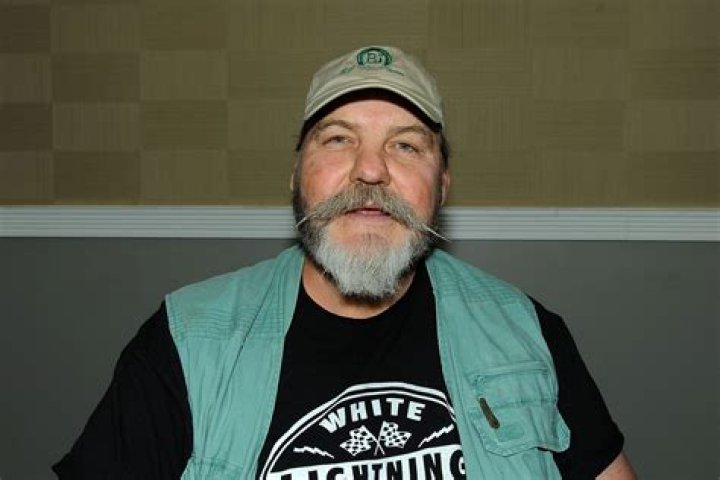 Barry Windham