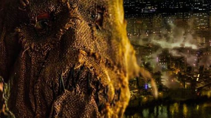 Batman Begins why scarecrows toxin didnt affect Gotham earlier