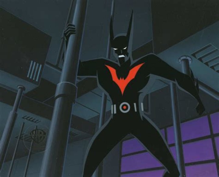 Batman Beyond 