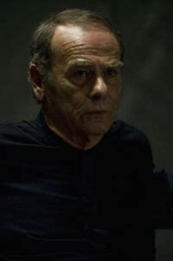 battlestar galactica john cavil number one 1 cylon