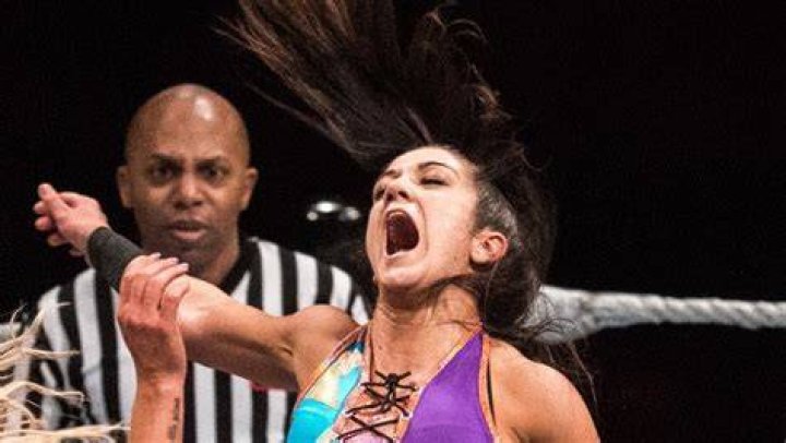 Bayley v Charlotte