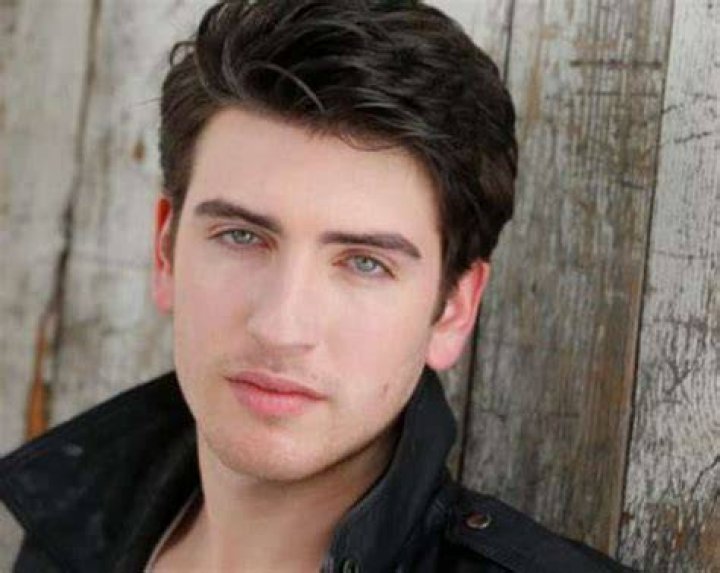 Beau Devin Cassidy net worth